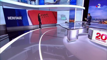 Johnny Hallyday : que prévoit la loi française dans le partage du patrimoine aux enfants ?