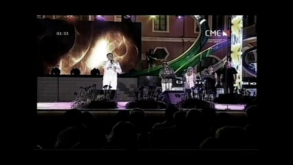 Giuliano - Lipoto moja (live)
