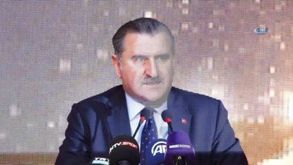 Atletizm Federasyonu 2017 Ödül Gecesi düzenlendi