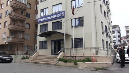 Yalova'daki silahlı kavga - 4 kişi tutuklandı - YALOVA