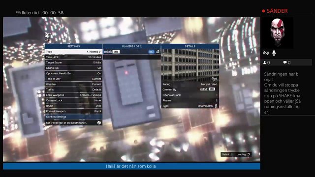 BoforsKungens PS4-livesändning med undercove2002 (17)