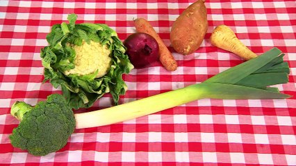 CBeebies  Number Raps 6 - 10