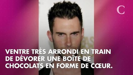 Adam Levine et Behati Prinsloo de nouveau parents : découvrez le prénom de leur fille