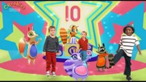 CBeebies  The Numtums - Numtum Number 10