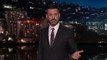 Jimmy Kimmel Addresses Florida Shooting, Pleads With Trump to 'Do Something' | THR News