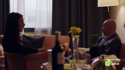 #الهيبة | "عاليا" تفاجأ وتصدم بما يفعله عائلة "عادل" من تجارة الاسلحة والمخدرات !