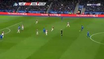 Vardy Goal HD - Leicester	1-0	Sheffield Utd 16.02.2018