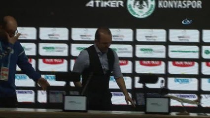 Mehmet Özdilek: "Sonuç İki Tarafı da Mutlu Etmedi"