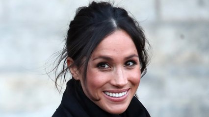 Markle Advocates For What She Calls “Lifestyle Eating” Not Dieting
