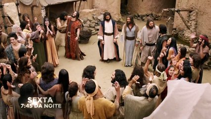 Os Dez Mandamentos 149