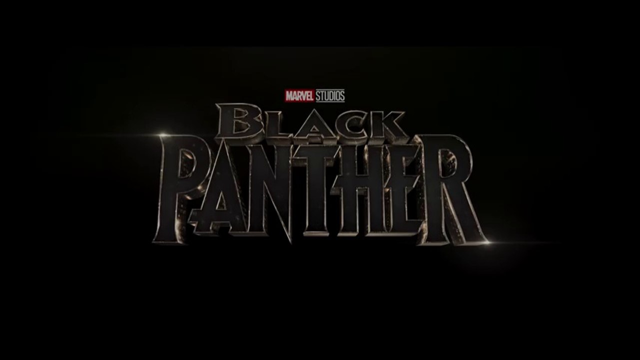 Black Panther (2018) - Official Trailer