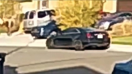 Cars Stolen From Turpin Parents Accused Of Abusing Their 13 Children