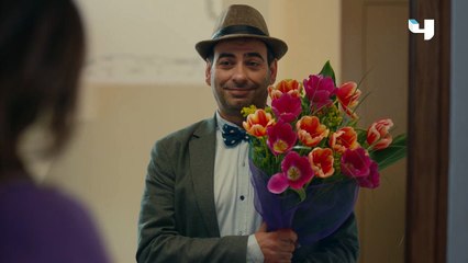 #كاراميل | "فارس" يعتذر لـ "نغم" بطريقة رومانسية !