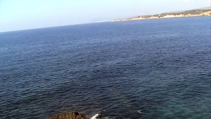 Six-Fours-Cap Nègre