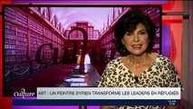 Culture - Le journal de la semaine | Avec Valérie Abecassis | 16/02/2018