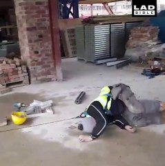 Des "presque réussites" qui sont en fait des FAIL - compilation