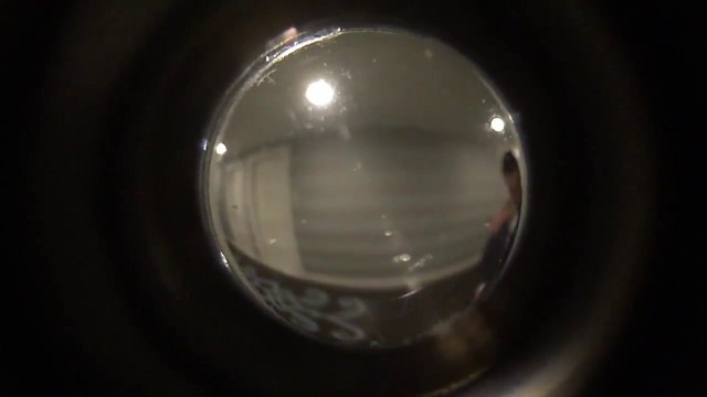 Quand tu essaies de rentrer dans ta chambre d'hotel complètement ivre