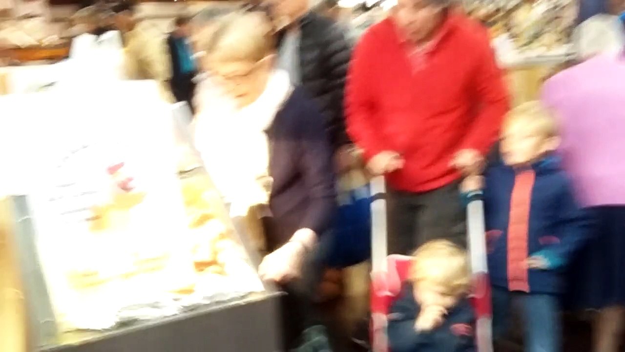 Millau-Marché