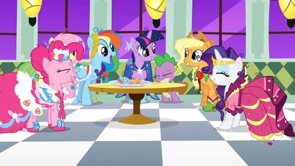 The Best Grand Galoping Gala Ever (The Best Night Ever) | MLP: FiM [HD]