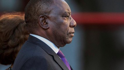 Sudafrica: Ramaphosa "stop al saccheggio delle risorse pubbliche"