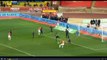 Kamil Glik  Goal - Monaco vs Dijon  4-0  16.02.2018 (HD)