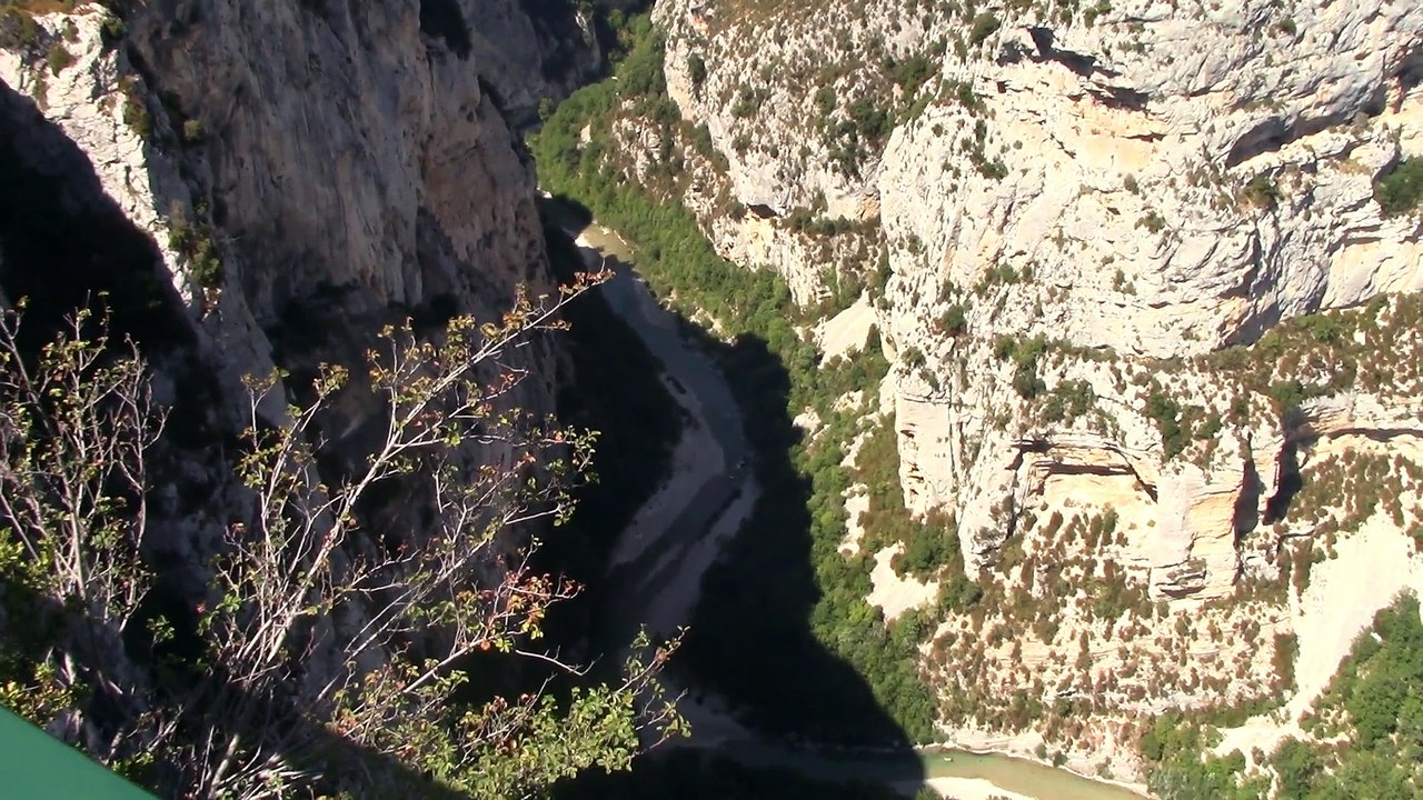 Gorges du Verdon (1)