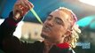 Lil Pump Released from Sylmar Juvenile Hall With Ankle Monitor | Billboard News