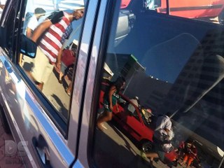 DAS AUTO FEST - COM ALÊ 7008Films (Fortaleza-CE 2017)