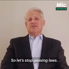 Opinion: Just give up on trying to stop mass shootings [Mic Archives]