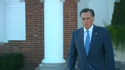 Cumhuriyetçi Mitt Romney ABD siyasetine dönüyor