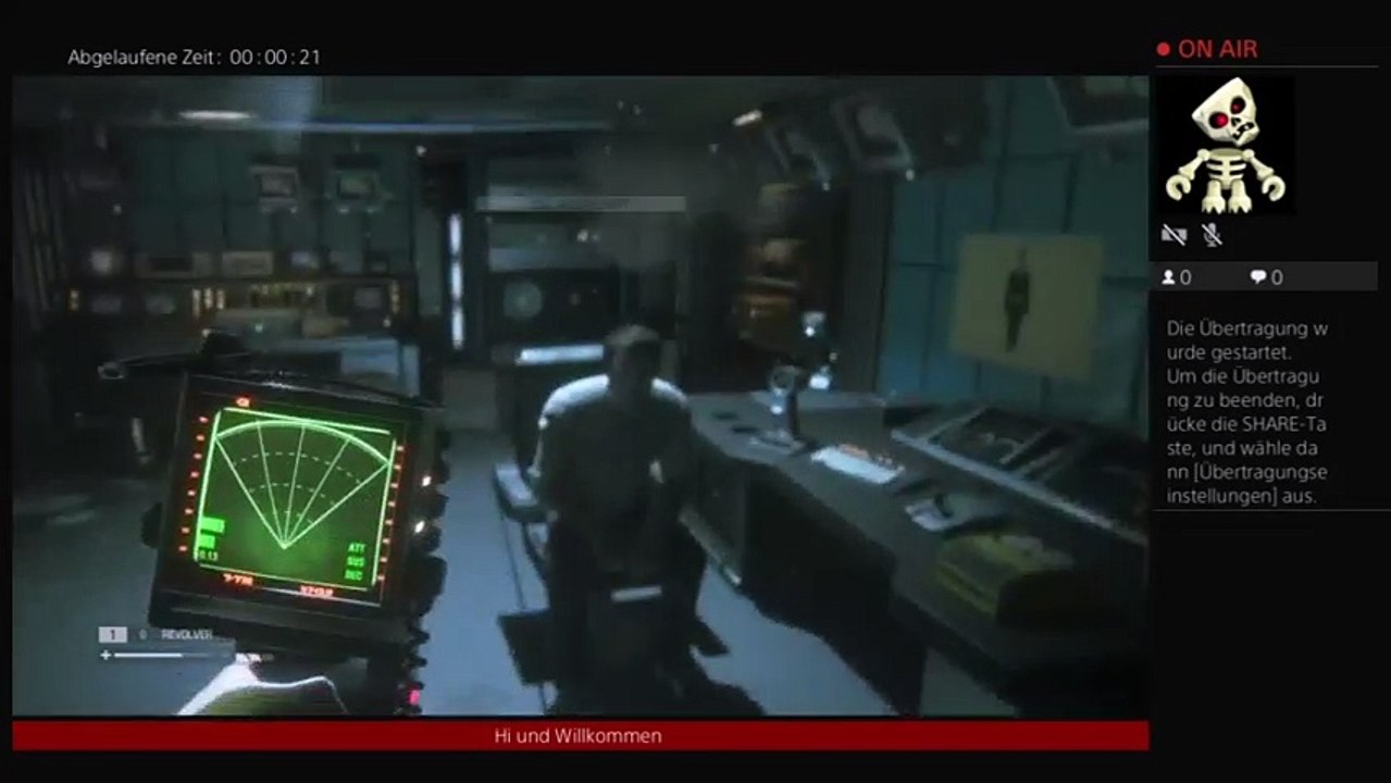 PS4-Live-Übertragung von X_FireBreaker_xX (2)
