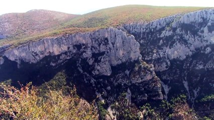 Gorges du Verdon (12)