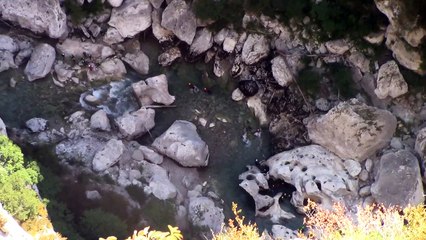 Gorges du Verdon (8)