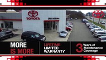 2018 Toyota RAV4 Dealer Uniontown PA | 2018 Toyota RAV4 Pittsburgh PA