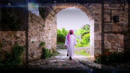 نبيل العوضي برنامج الله ياالله الحلقة 8