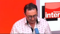 L'inexpérimenté François Hollande - La chronique de François Morel