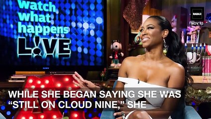 Bye, Kenya! Kim Zolciak To Replace Nemesis Moore On ‘RHOA’