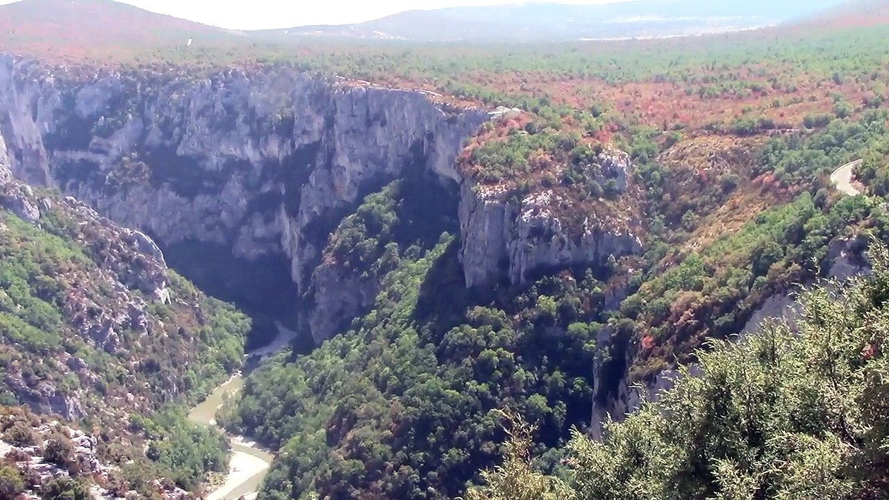 Gorges du Verdon (22)