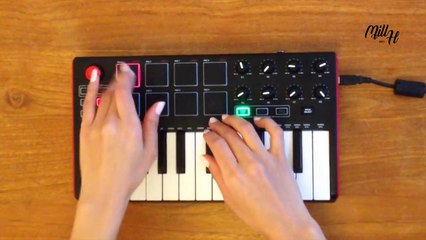 Je fais un Beat Trap (Kalash Criminel Niska Booba Type Beat)