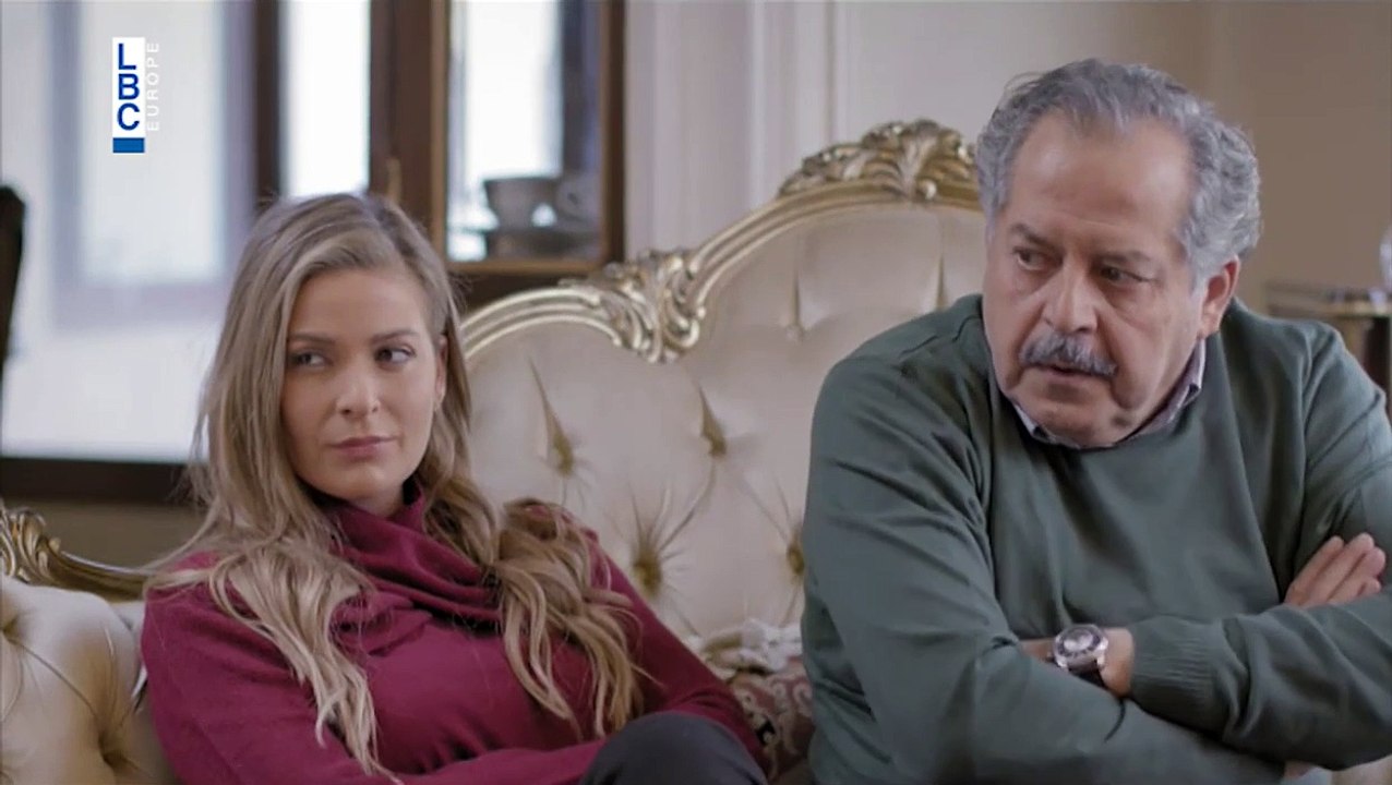 مسلسل الحب الحقيقي - الحلقة 1 الاولى كاملة