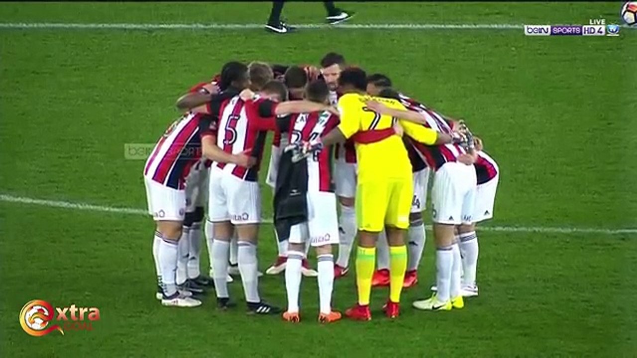 ملخص مباراه ليستر سيتي وشيفيلد يونايتد 1-0 - تألق رياض محرز - كأس الإتحاد الإنجليزي - YouTube