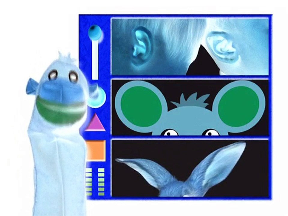 Baby Einstein - Baby da Vinci - From Head to Toe in G Major