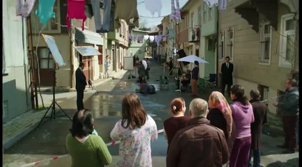 Maral Viviendo un Sueño Capitulo 11 Completo