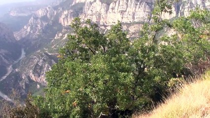Gorges du Verdon (31)