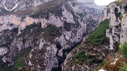 Gorges du Verdon (30)