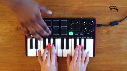 Booba - Ridin   Instrumental