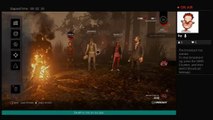 Dead by daylight survival of the most fearful (39)