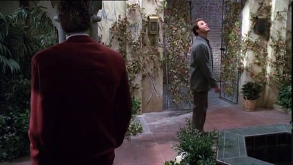 Angel S03 E21 Benediction