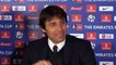 Conte relishing test against 'best side in the world' Barcelona