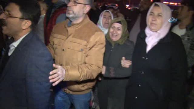 Afrin Gazisi Piyade Uzman Çavuş İsmail Şahin: İyileşir İyileşmez Yeniden Gideceğim